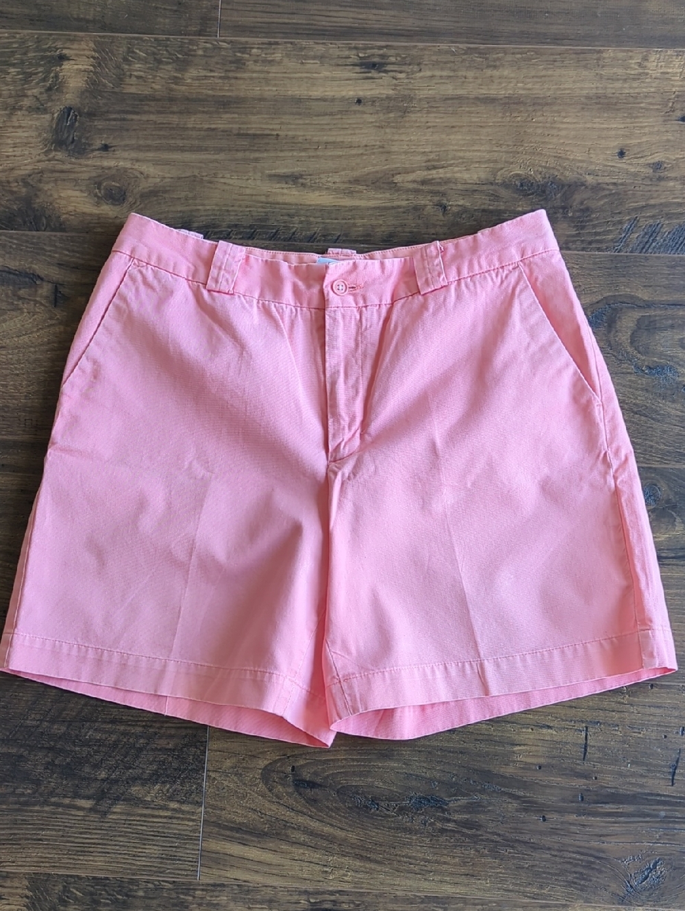 Gap Salmon Chino Shorts - Picture 12 of 12